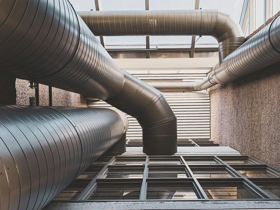 The Hidden Cost of Inefficient Buildings